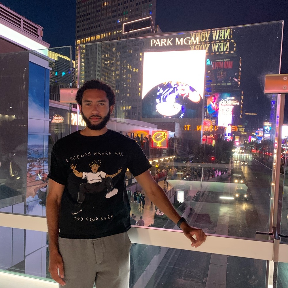 Meet your Posher, Arthur